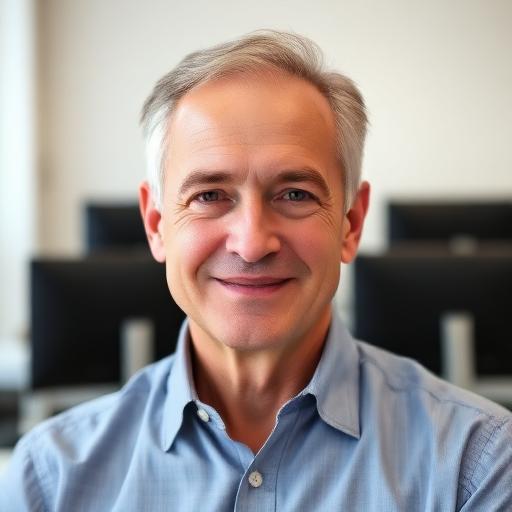 David R., client