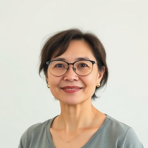 Lian C., client